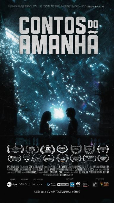 Contos do Amanhã (filme)