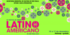 Festival de Cinema Latino Americano 2021