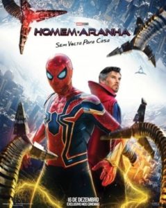 Homem-Aranha: Sem Volta para Casa (filme)