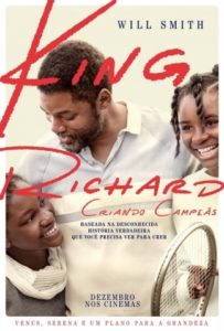 King Richard: Criando Campeãs (filme)