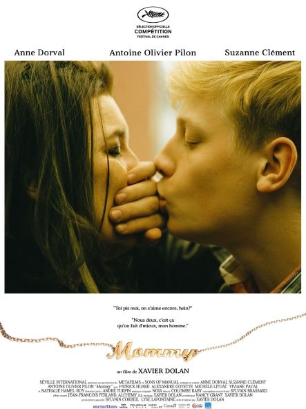 Mommy (filme)