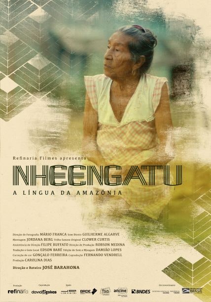 Nheengatu - O Filme