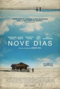 Nove Dias (filme)