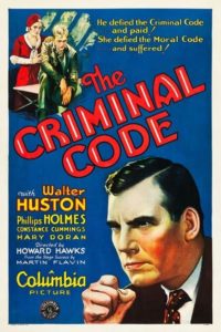O Código Penal (filme)