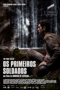 Os Primeiros Soldados (filme)