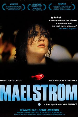 Redemoinho (Maelstrom, 2000)