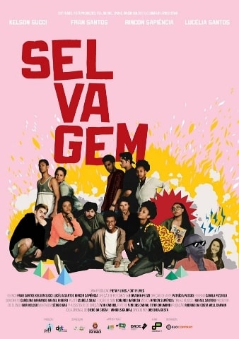 Selvagem (filme)