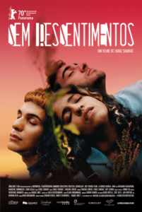 Sem Ressentimentos (filme)