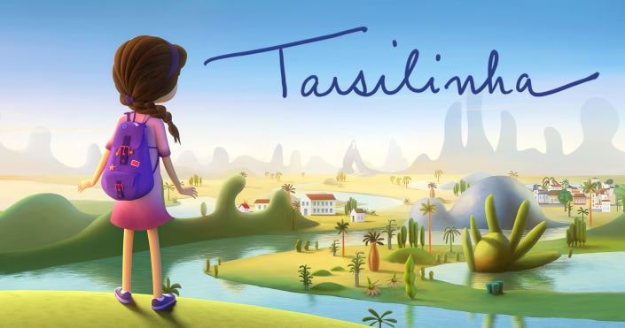 Tarsilinha (filme)