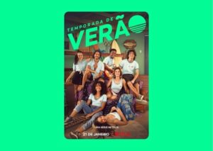 Temporada de Verão (série)