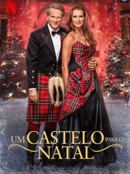 Um Castelo para o Natal (filme)