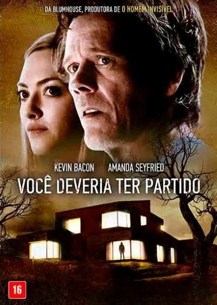 Você Deveria Ter Partido (filme)