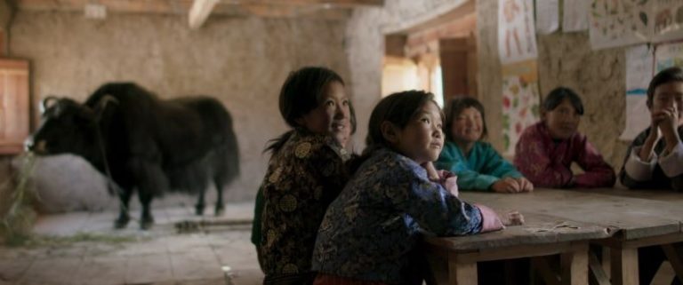A Felicidade das Pequenas Coisas (filme)
