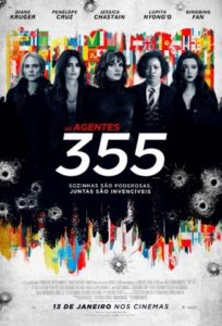 As Agentes 355 (filme)