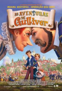 As Aventuras de Gulliver (filme)
