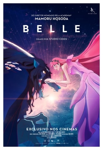 Belle (filme)