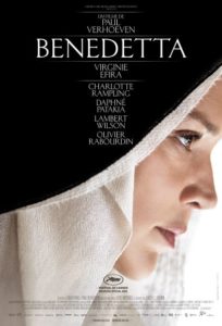 Benedetta (filme)