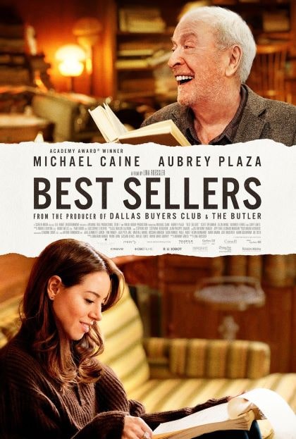 Best Sellers (filme)