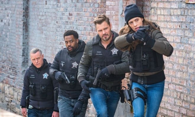 Chicago P.D. (série)