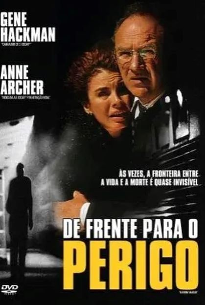 De Frente para o Perigo (filme)