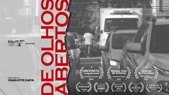 De Olhos Abertos (filme)