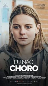 Eu Não Choro (filme)