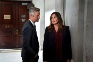 Law & Order: SVU (temporada 23)