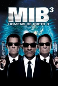 MIB: Homens de Preto 3 (filme)