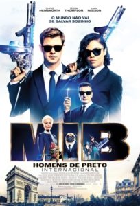 MIB: Homens de Preto - Internacional (filme)