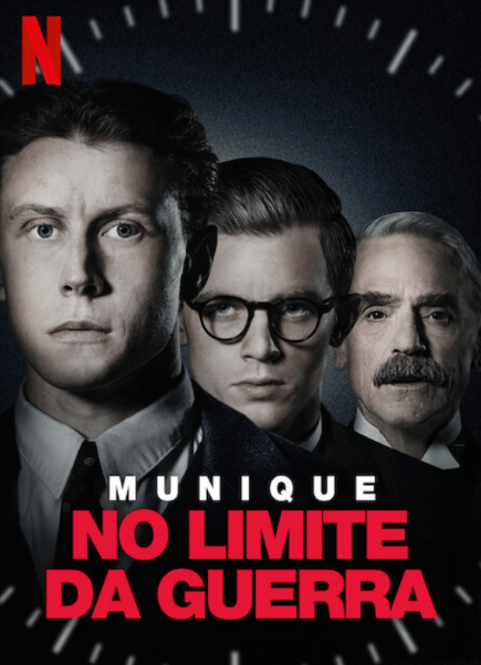 Munique: No Limite da Guerra (filme)