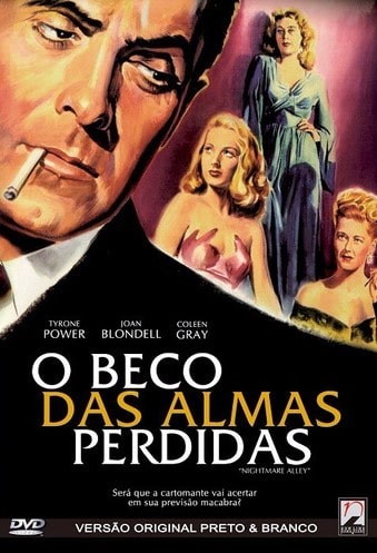 O Beco das Almas Perdidas (filme)