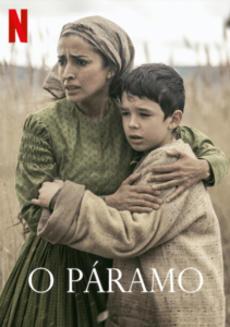 O Páramo (filme)