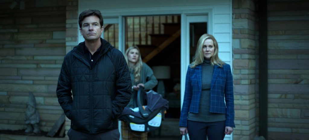 Ozark: 4ª Temporada (série)