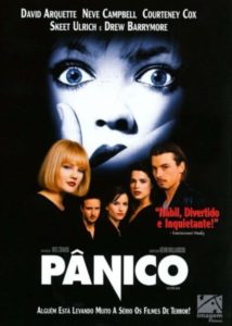Pânico (Scream, 1996)