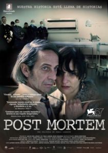 Post Mortem (filme)