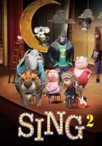 Sing 2 (filme)