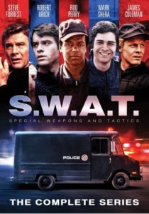 S.W.A.T. (1975-1976 | série)