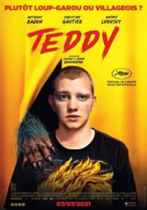 Teddy (filme)