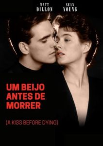 Um Beijo Antes de Morrer (filme)