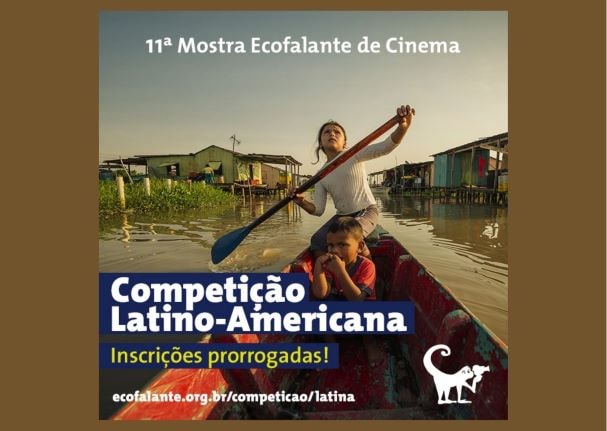 11ª Mostra Ecofalante de Cinema