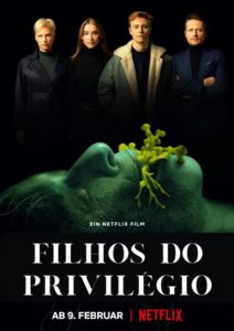 Filhos do Privilégio (filme)