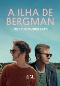 A Ilha de Bergman (filme)