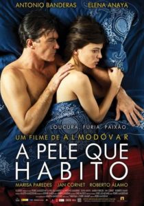 A Pele que Habito (filme)