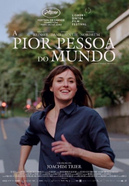 A Pior Pessoa do Mundo (filme)