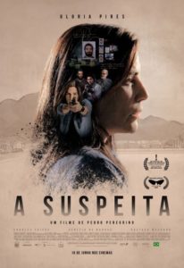 A Suspeita (filme)