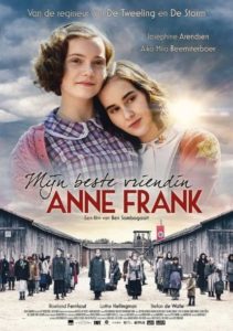 Anne Frank, Minha Melhor Amiga (filme)