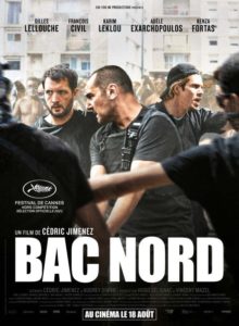 BAC Nord: Sob Pressão (filme)