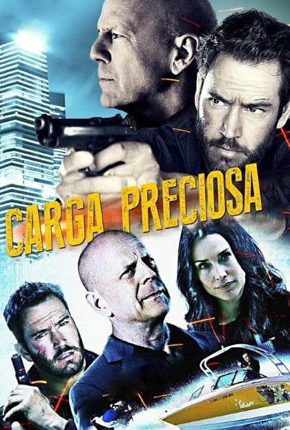 Carga Preciosa (filme)