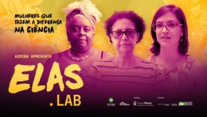 Elas.Lab (série documental)