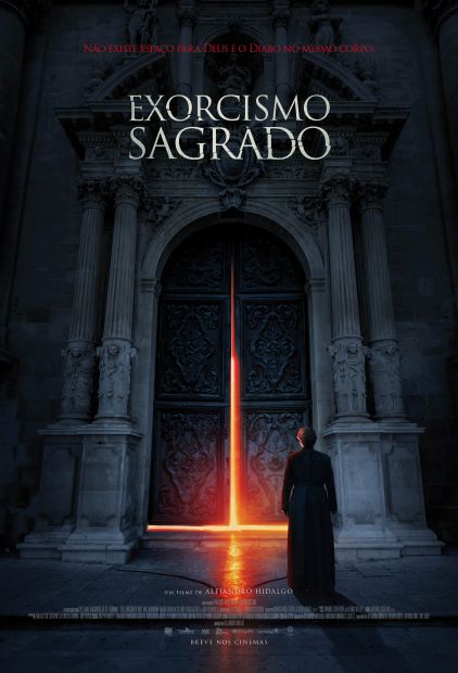 Exorcismo Sagrado (filme)